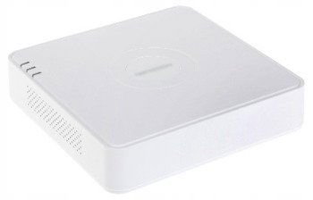 Registrátor DS-7104HQHI-K1(S) Hikvision