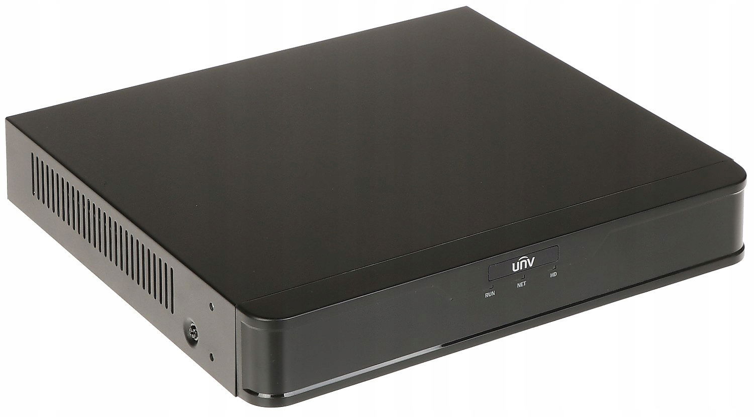Registrátor Ip NVR301-08S3-P8 8 PoE Uniview