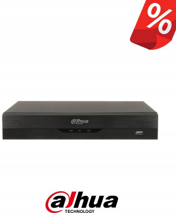 Rekordér 5V1 Dahua XVR5104HS-4KL-I3