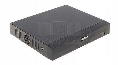 Rekordér 5V1 Dahua XVR5108HS-4KL-I3