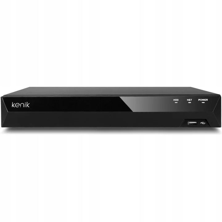 Rekordér 5V1 Kenik KG-7318UVR-A2