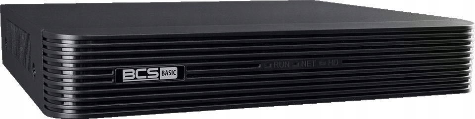 Rekordér Bcs Basic BCS-B-NVR0401-4P(2.0)