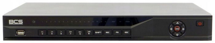 Rekordér BCS-NVR3202-4K-III