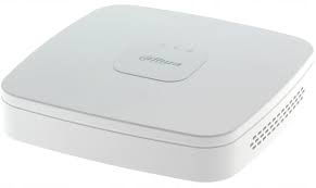 Rekordér Dahua NVR4116-4KS2/L