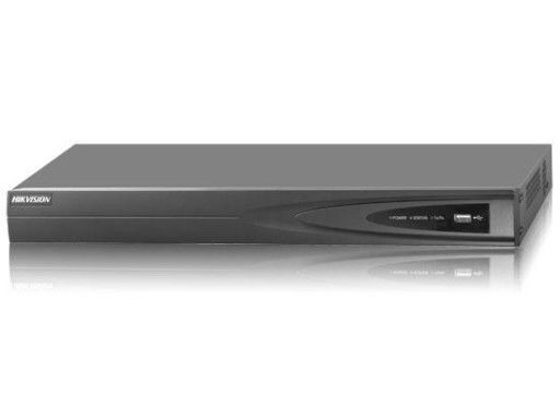 Rekordér Hikvision DS-7604NI-K1 pre 8MPX