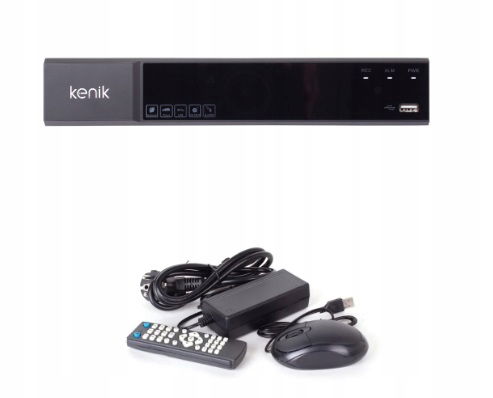 Rekordér Kenik KG-NVR40216-V2