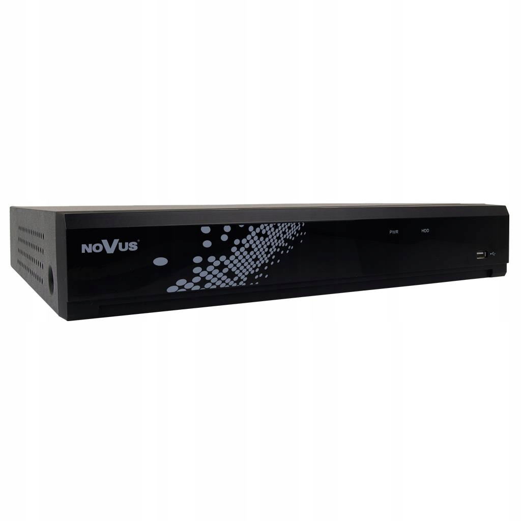 Rekordér Novus NHDR-4116-H2