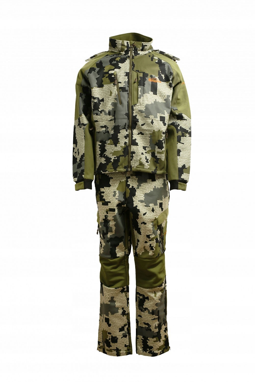 Remington Komplet XM Elite Multicamo M