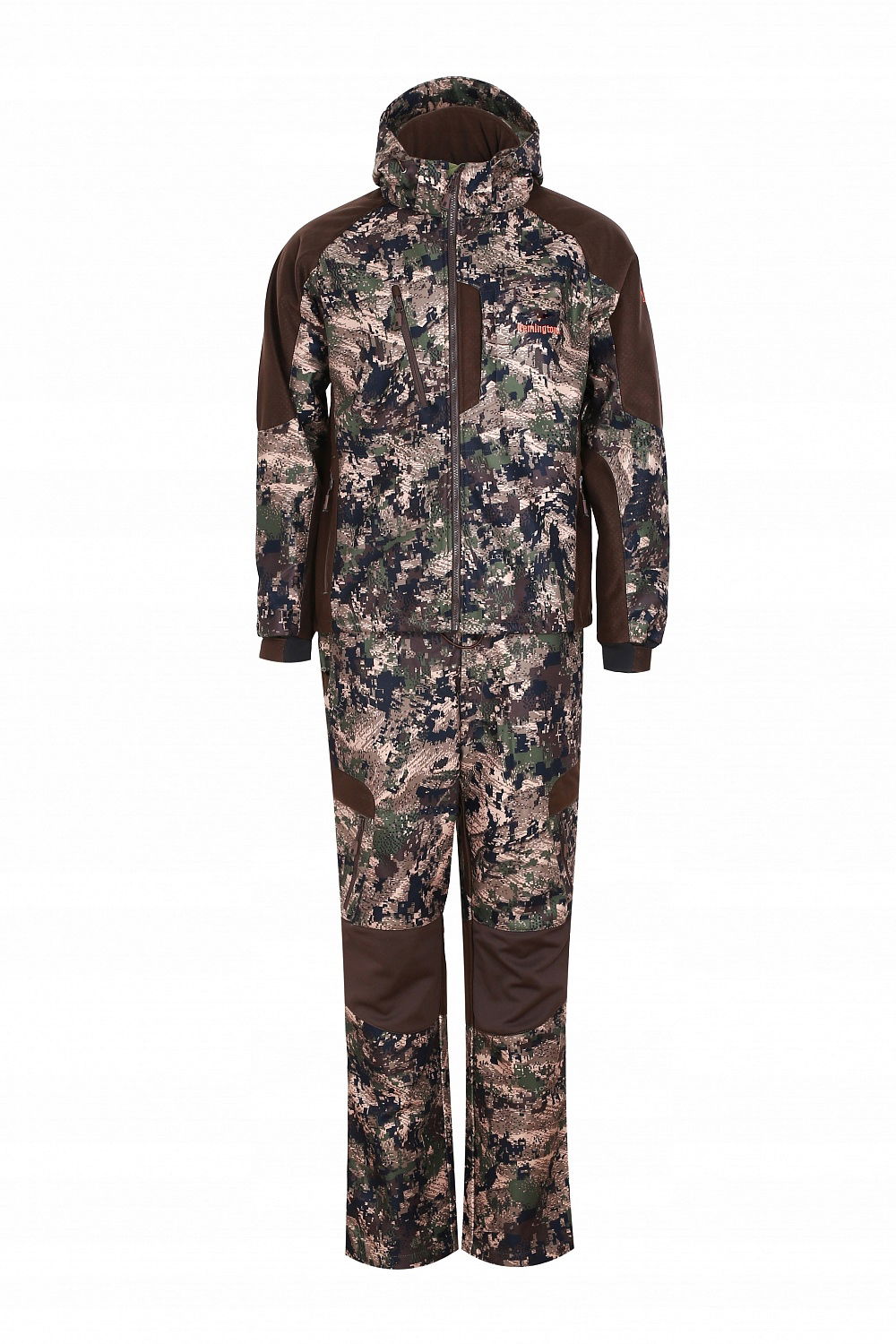Remington Prechodný komplet XM Elite Green Forest 2XL