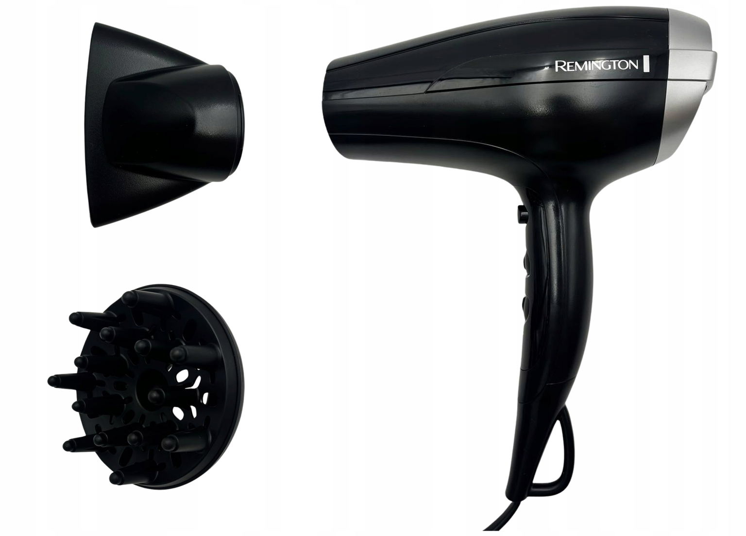 Remington PRO-Air Shine D5215 E51 fén na vlasy 1 ks