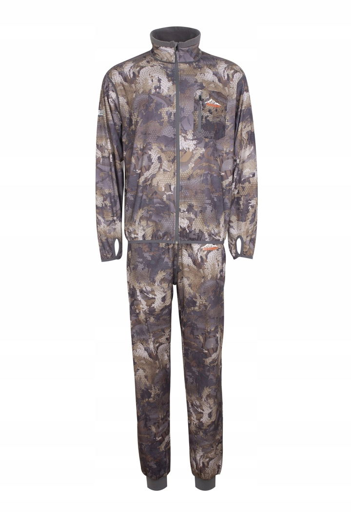 Remington Súprava Alabama Summer Timber 2XL
