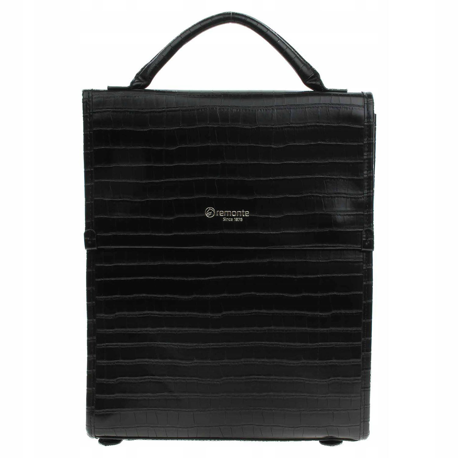 Remonte dámsky batoh Q0536-02 schwarz
