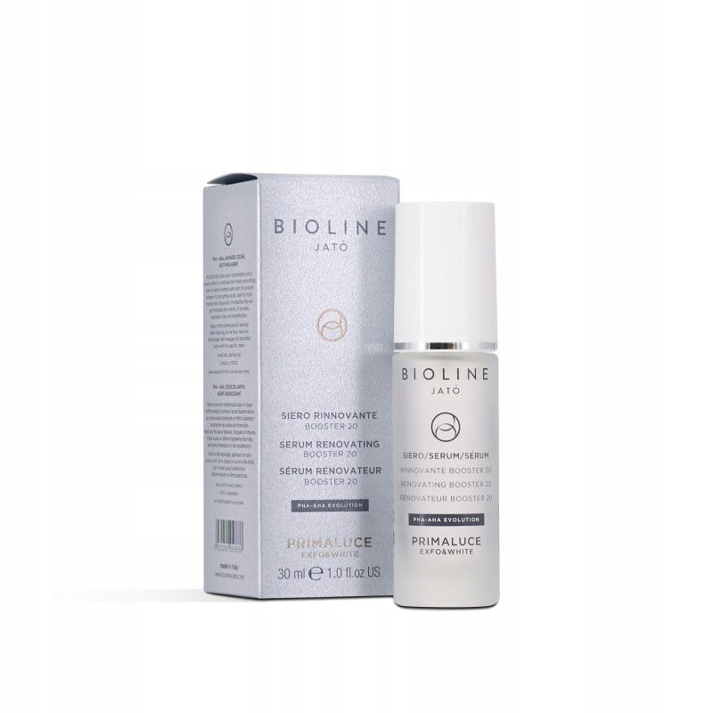 Renovačné sérum Renovating Booster20 30 ml