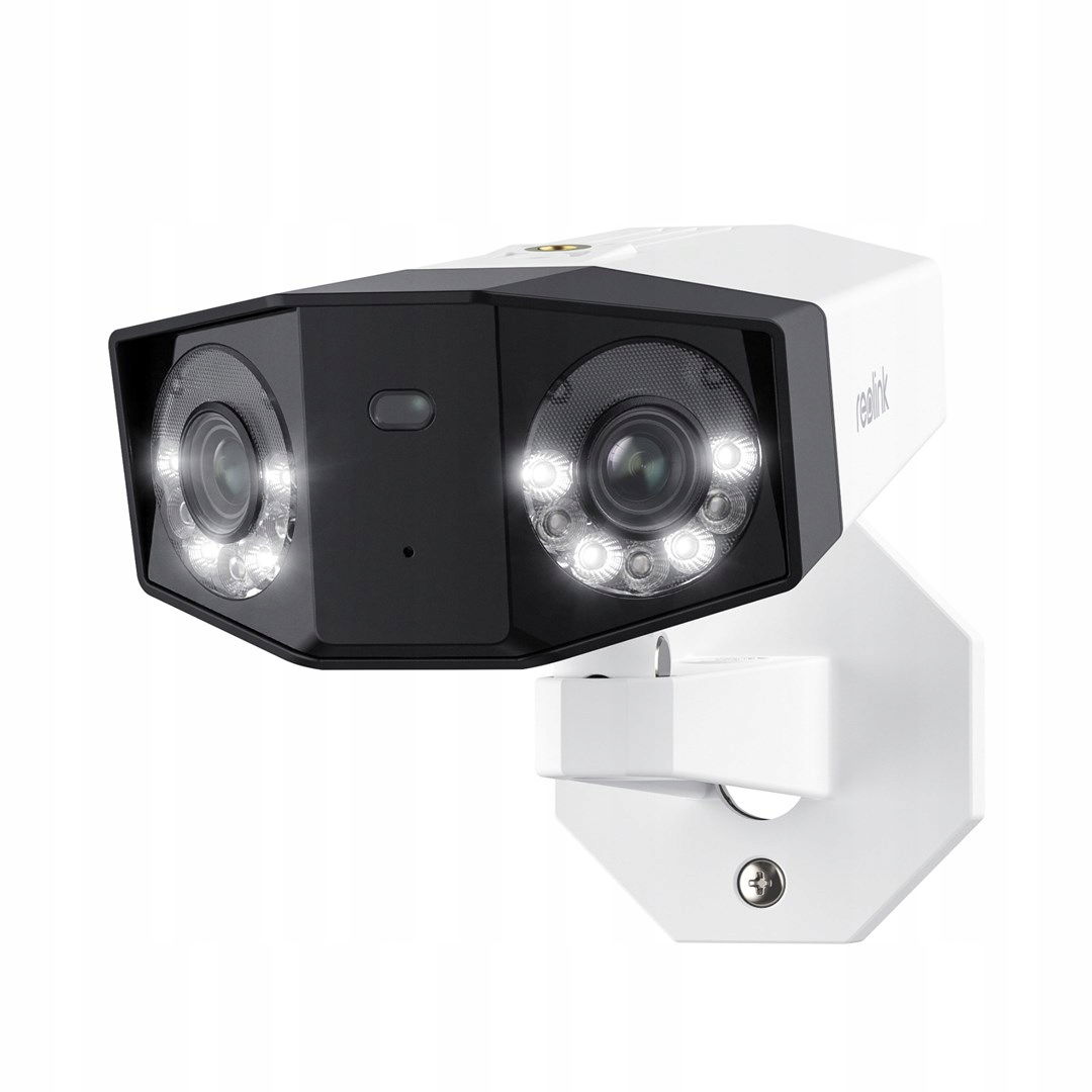 Reolink P730 kamera s dvojitým objektívom