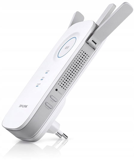 Repeater Tp-link RE450 AC1750