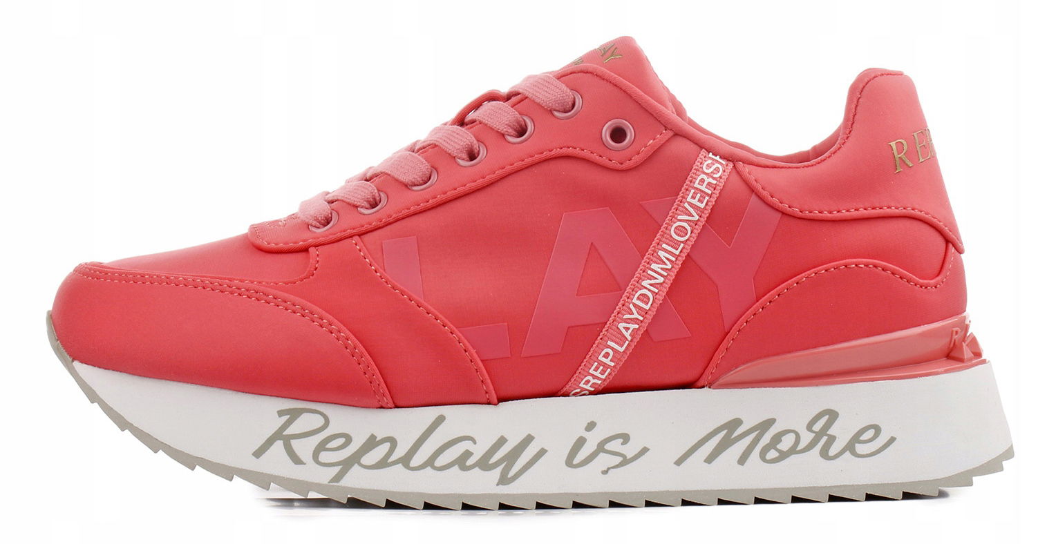 Replay Penny Fluo RS630064T veľ.40