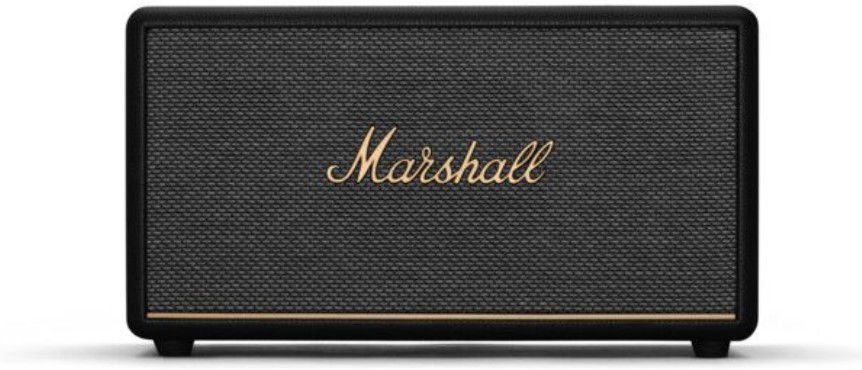 Reproduktor Marshall Stanmore III čierny 80 W