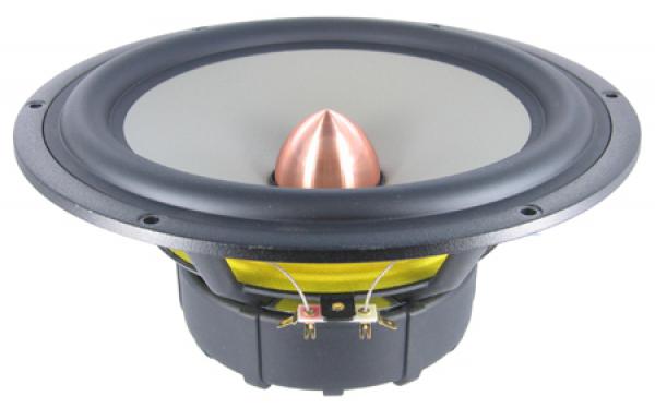 Reproduktor Seas Excel Woofer E0026-08S W26FX001)