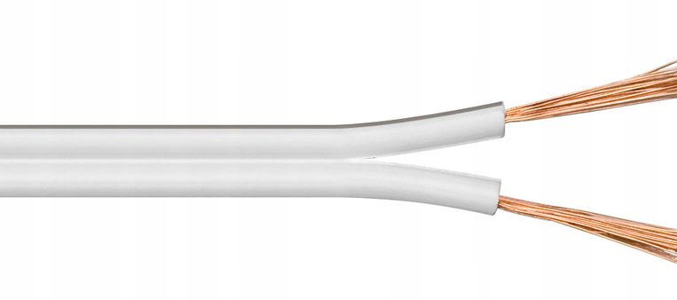 Reproduktorový kábel MicroConnect , 100 m, 2x1,5 mm²