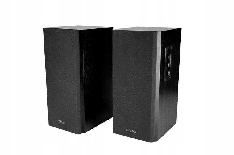 Reproduktory Audience Hq MT3143 (2x 20W Rms) Stereo MT3143K