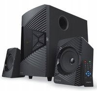 Reproduktory Creative Labs 2.1 Bluetooth 5.0 Sbs E2500