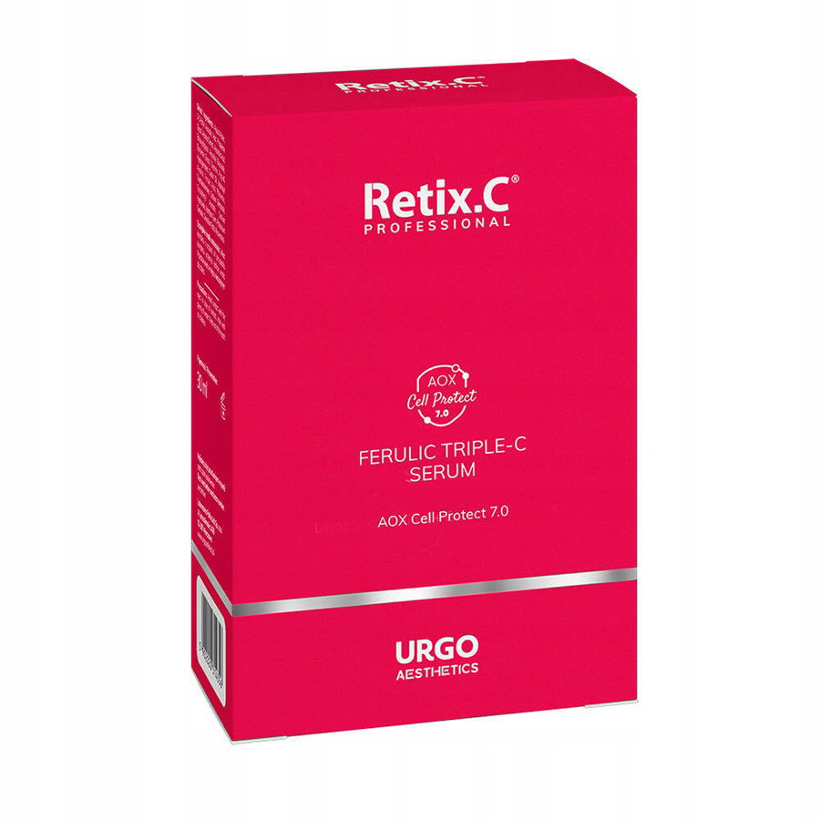 Retix.C Ferulic Triple-C sérum 30 ml