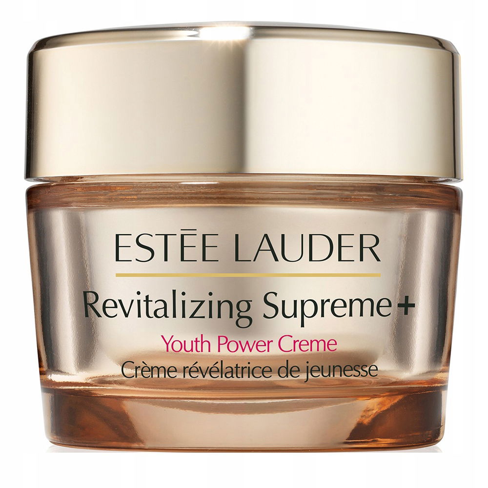 Revitalizing Supreme+ Youth Power Creme Moisturizer bohatý spevňujúci krém