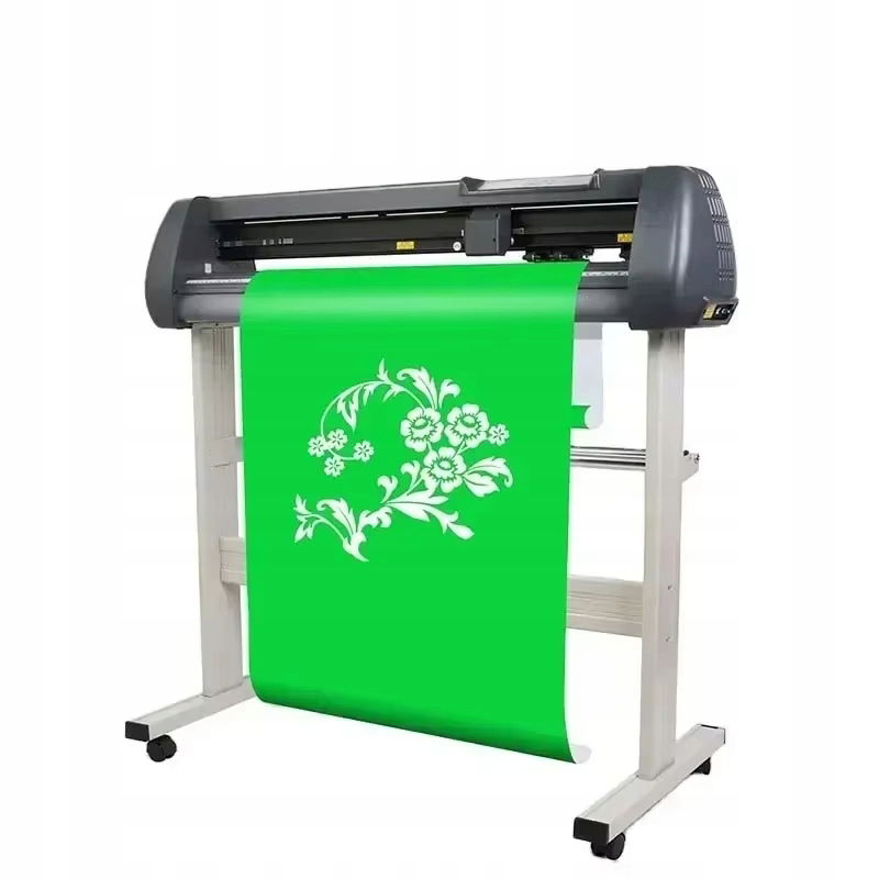 Rezací ploter na vinyly 720 mm/28 palcov