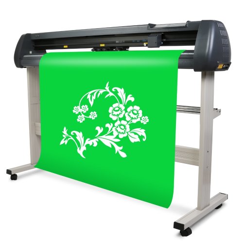 Rezací Ploter Obrys 135CM Stojan Signmaster