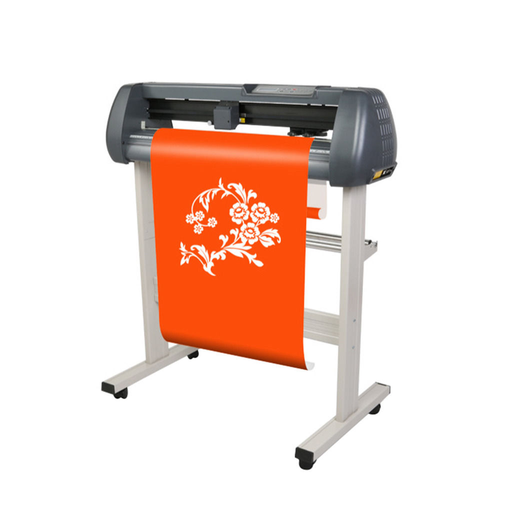 Rezací Ploter Obrys 72 CM Program Zdarma