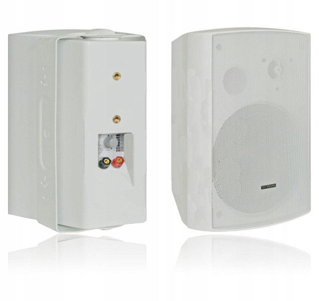 Rh Sound BS-1040TS/W – reproduktor