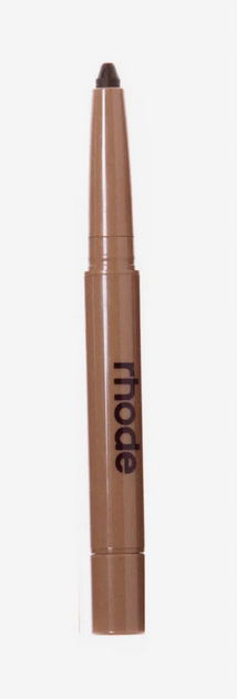 Rhode Peptide Lip Shape kontúrovacia ceruzka na pery s peptidmi farba Flex