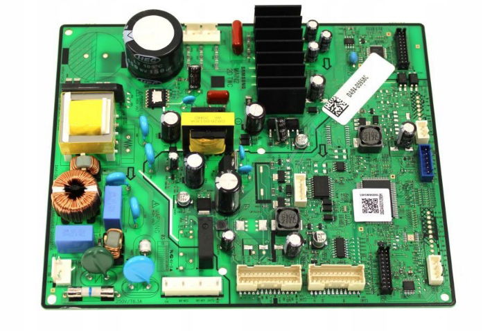 Riadiaci Modul Chladničky Samsung DA94-05958C