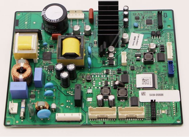 Riadiaci modul pre chladničku Samsung DA94-05959E