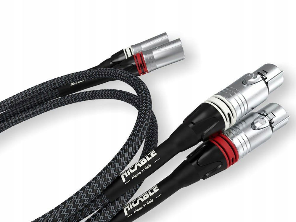Ricable Magnus Xlr (0.5 m) pár