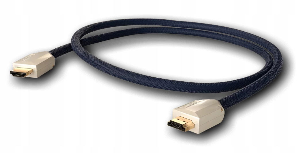 Ricable Supreme Hdmi Mkii (I2S Audio) (0.5 m) Hdr 29 Gb/s Audio I²s