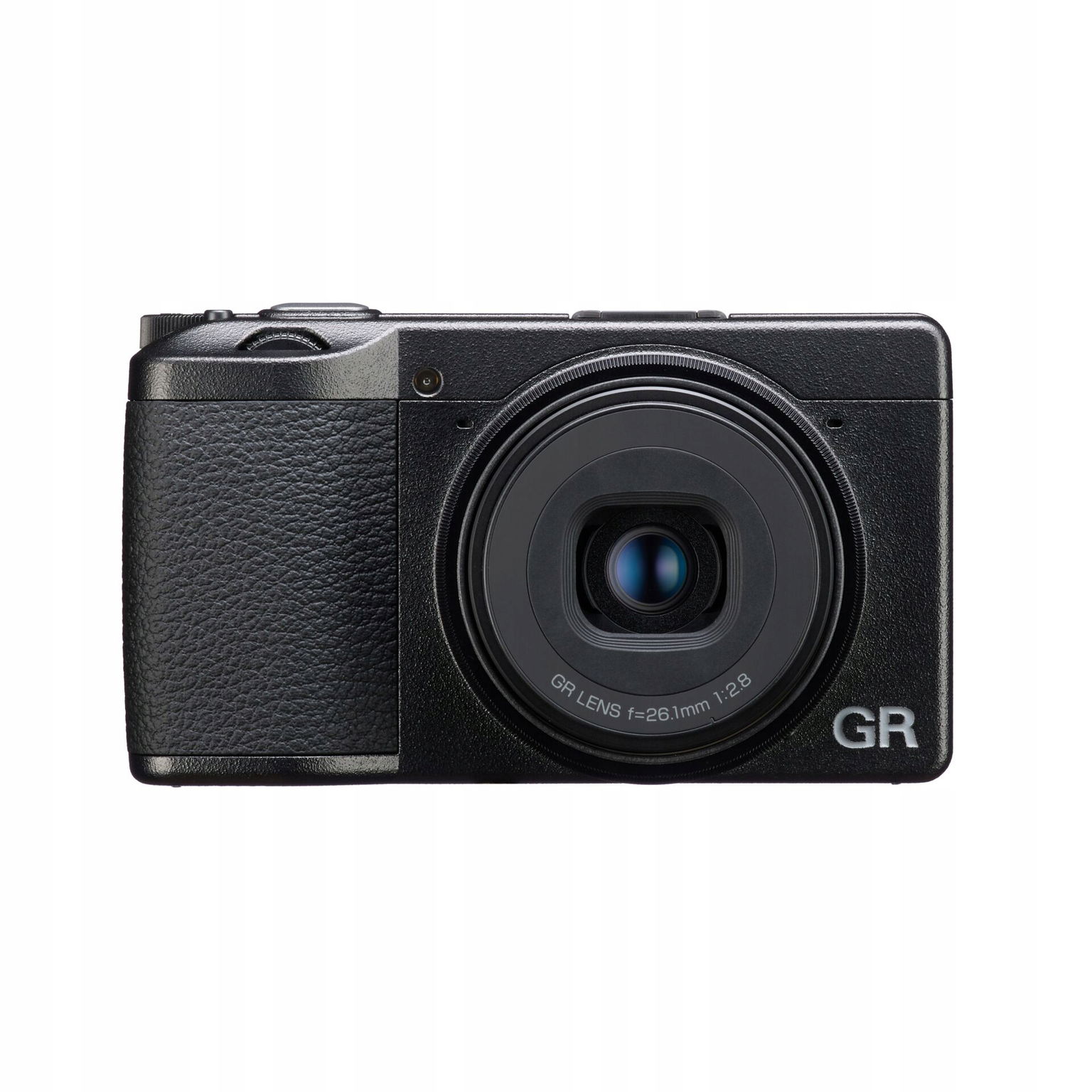 Ricoh Gr III Hdf