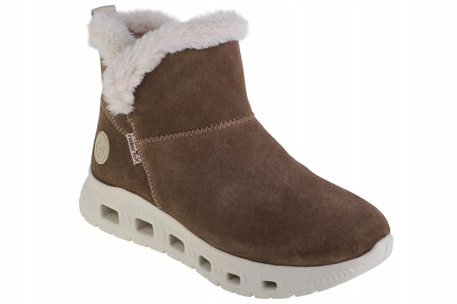 Rieker Booties M6050-64