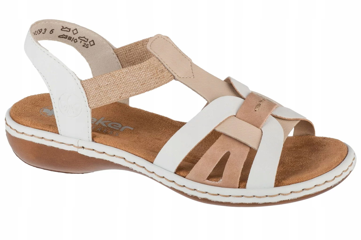 Rieker Sandals 65918-81