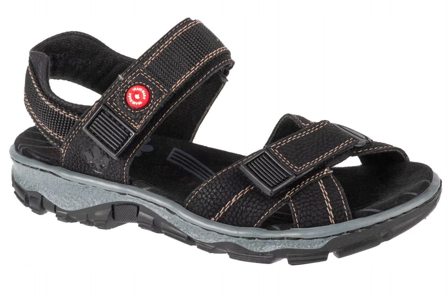 Rieker Sandals 68851-02