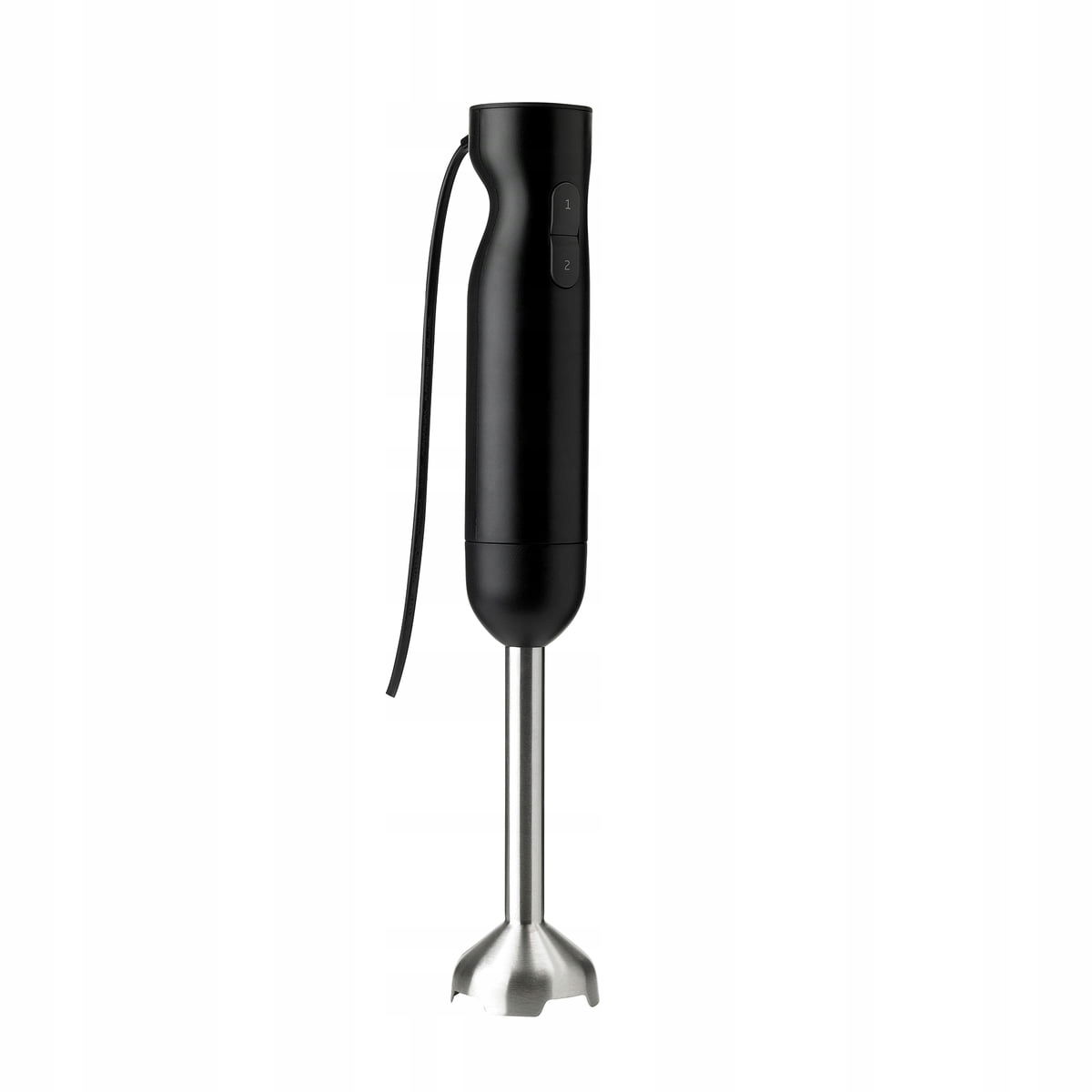 Rig-tig od Stelton Foodie Tyčový Mixér, čierny