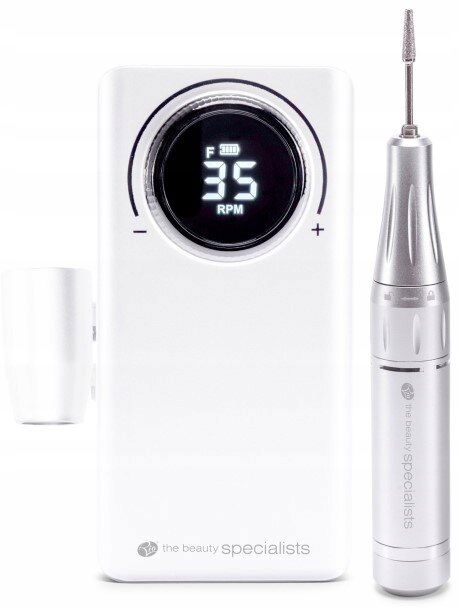 Rio Proffessional Electric Nail File