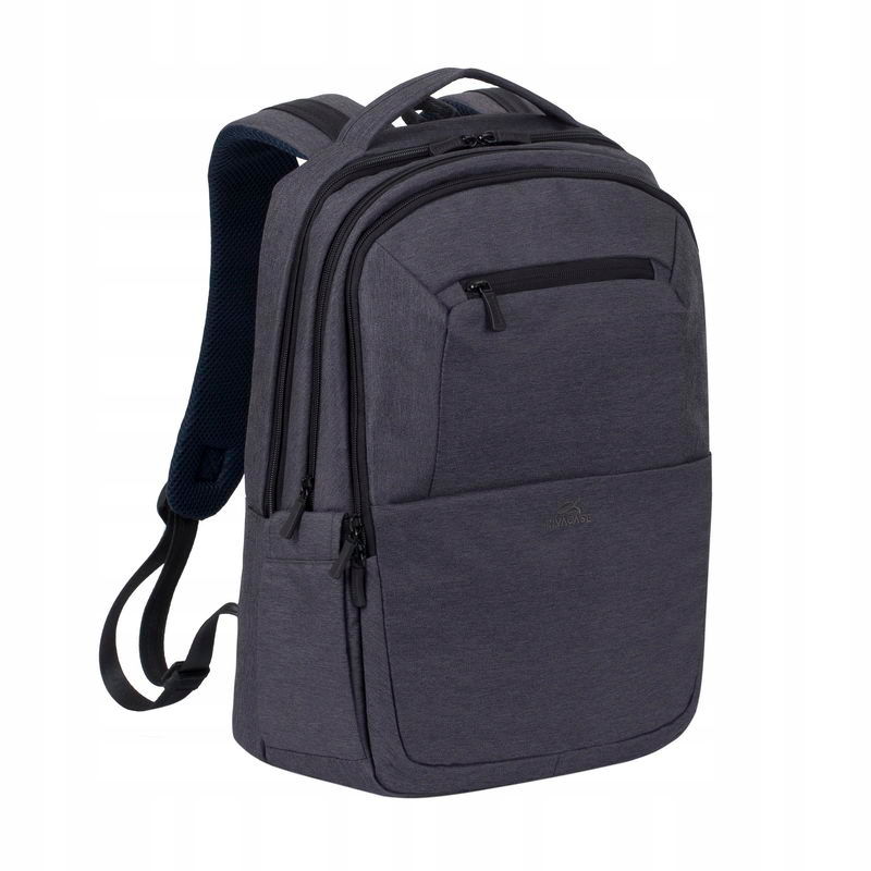 Riva Case 7765 batoh na notebook 16", čierny
