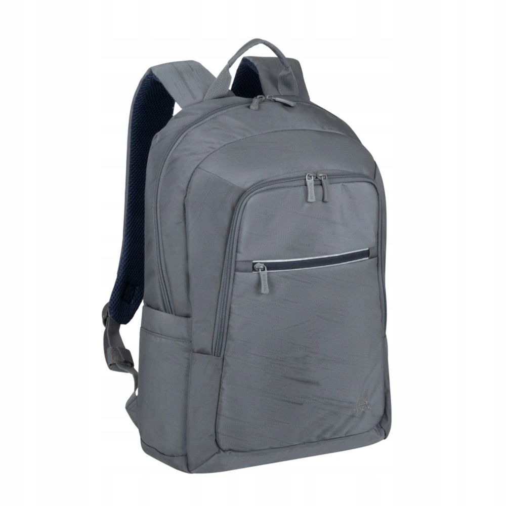 Rivacase 7561 ruksak na notebook Eco 15.6 16", sivý