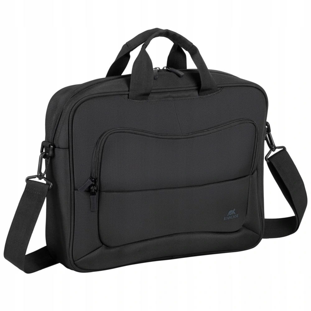 Rivacase 8422 Eco držiak na notebook 13,3" 14", čierny