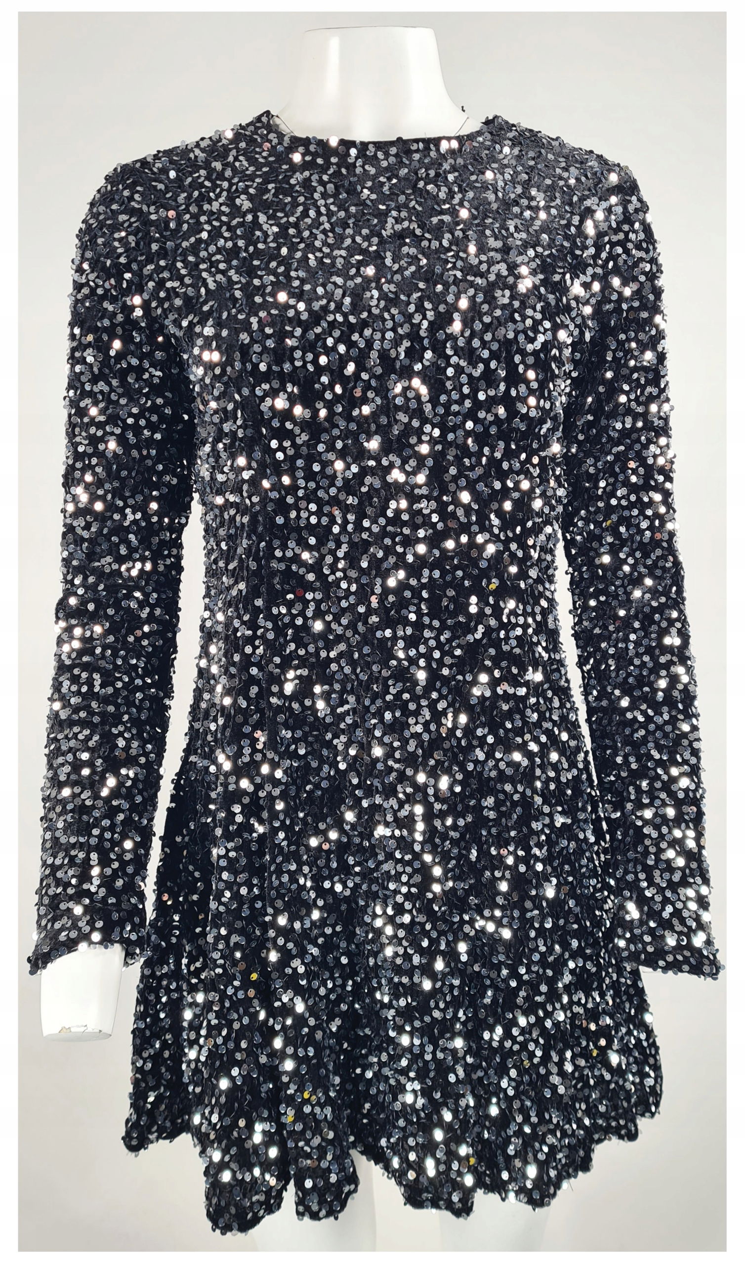 River Island 6462043 Sukňa veľ.36