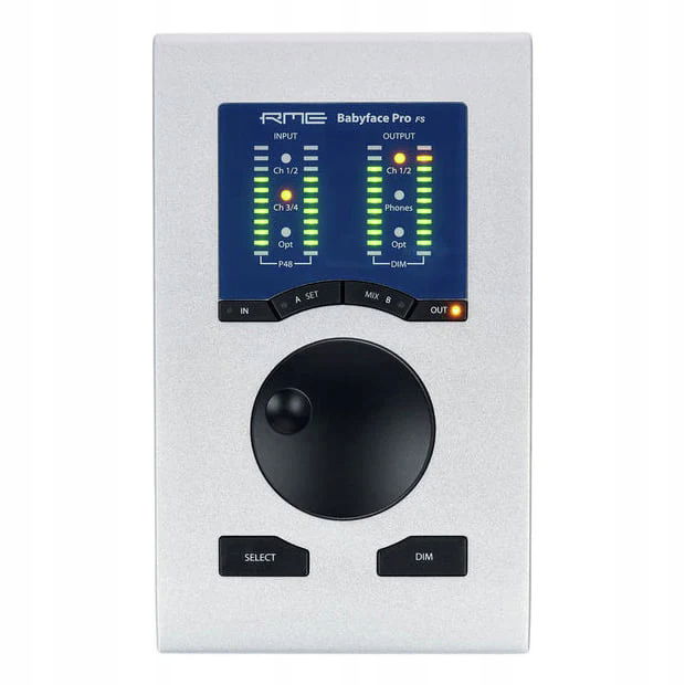 Rme Babyface Pro Fs