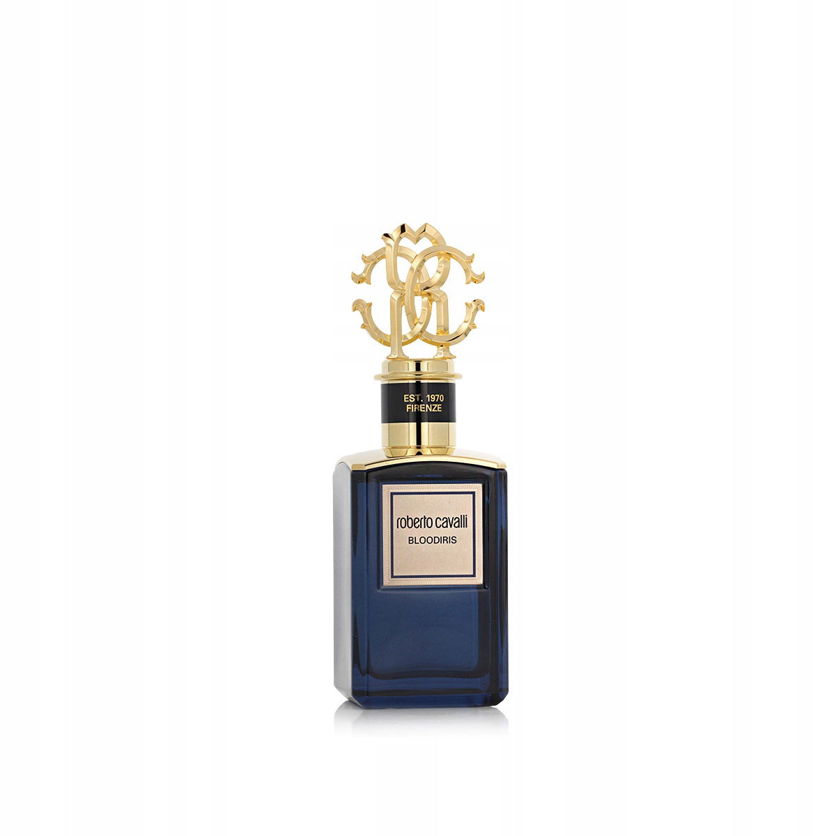 Roberto Cavalli Bloodiris Parfumovaná voda 100 ml