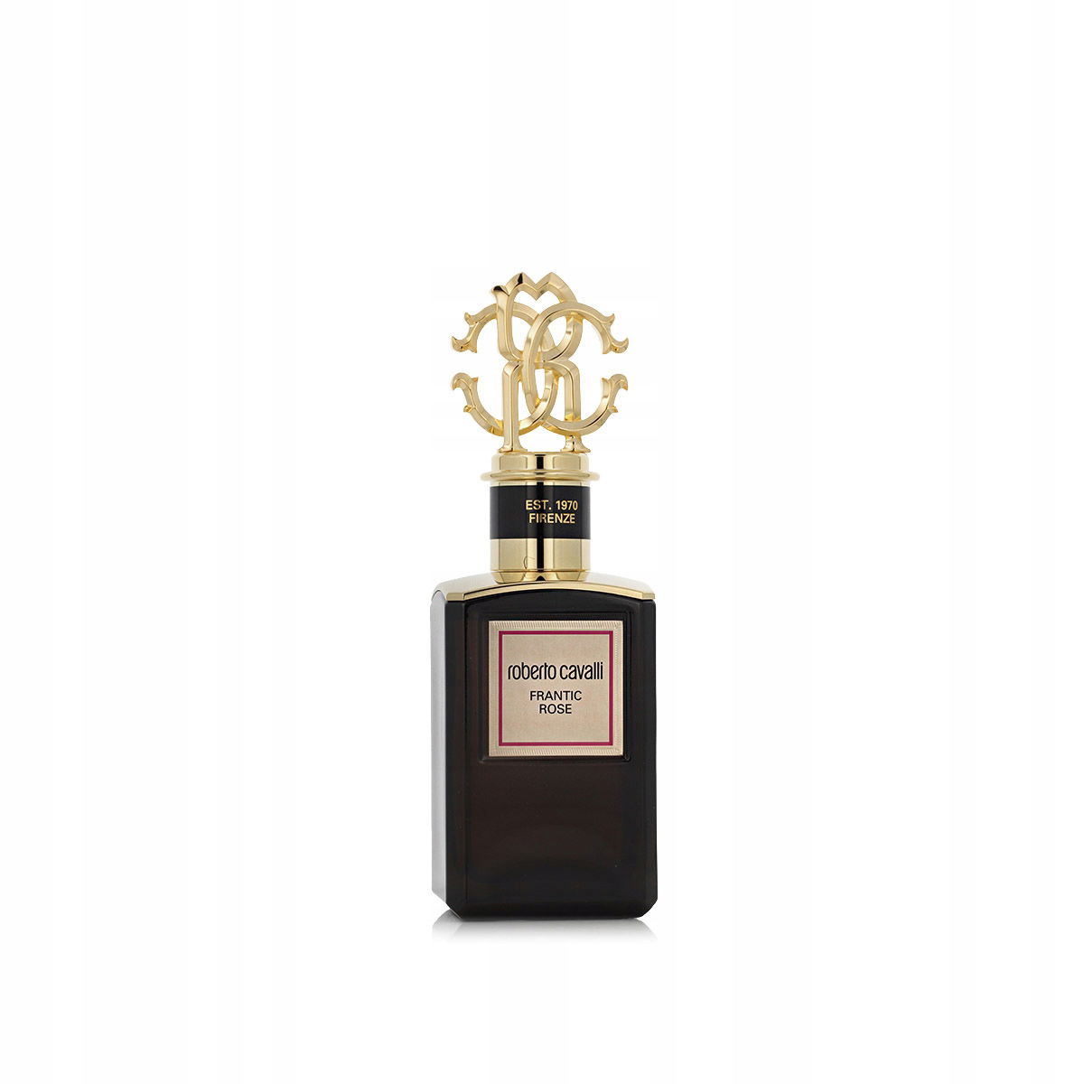 Roberto Cavalli Frantic Rose Parfumovaná voda 100 ml