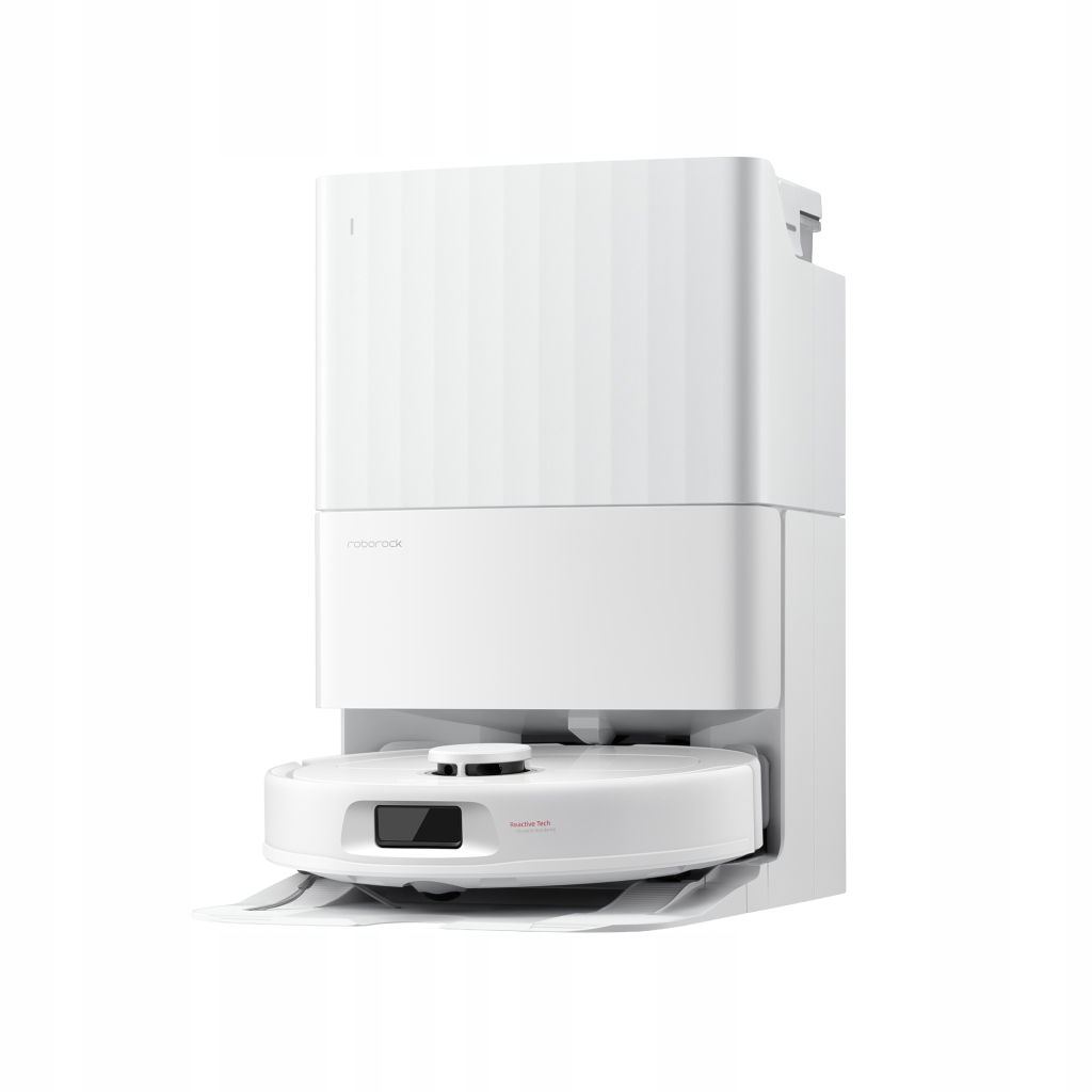 Roborock Qr 798 white